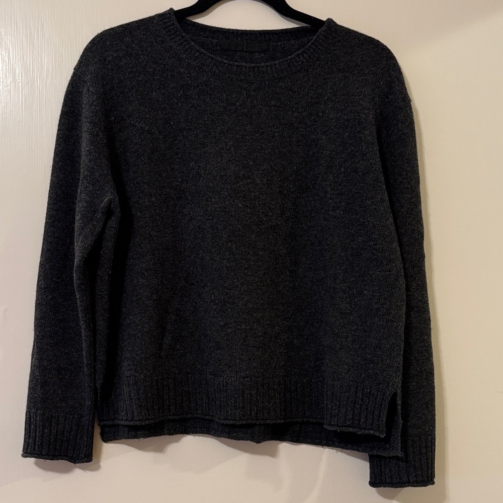 Jenni Kayne Everyday Sweater, Medium